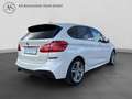 BMW 220 M Sport+M Fahrwerk+LED+Navi Weiß - thumbnail 5