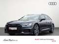 Audi A6 S line 55 TFSI qu. Stronic HUD Virtual Grijs - thumbnail 1
