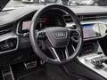 Audi A6 S line 55 TFSI qu. Stronic HUD Virtual Grigio - thumbnail 10