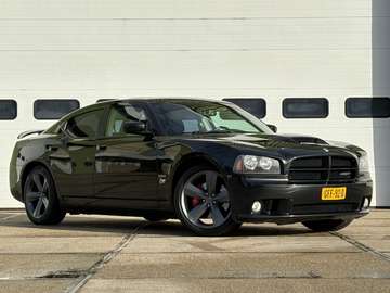 SRT 8 | 2009 | Super Nette Staat | 425PK | NL Kent