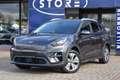 Kia e-Niro Spirit  Navi/Leder/ACC/TWA/Kamera Grigio - thumbnail 2