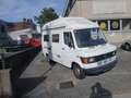 Mercedes-Benz 207d camper vario wohnmobil - thumbnail 2