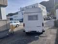 Mercedes-Benz 207d camper vario wohnmobil - thumbnail 3