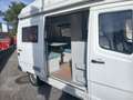Mercedes-Benz 207d camper vario wohnmobil - thumbnail 4