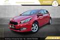Kia Ceed / cee'd 1,4 MPI CVVT Österreich Edition - thumbnail 1