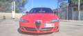 Alfa Romeo 147 Ducati corse Rouge - thumbnail 2