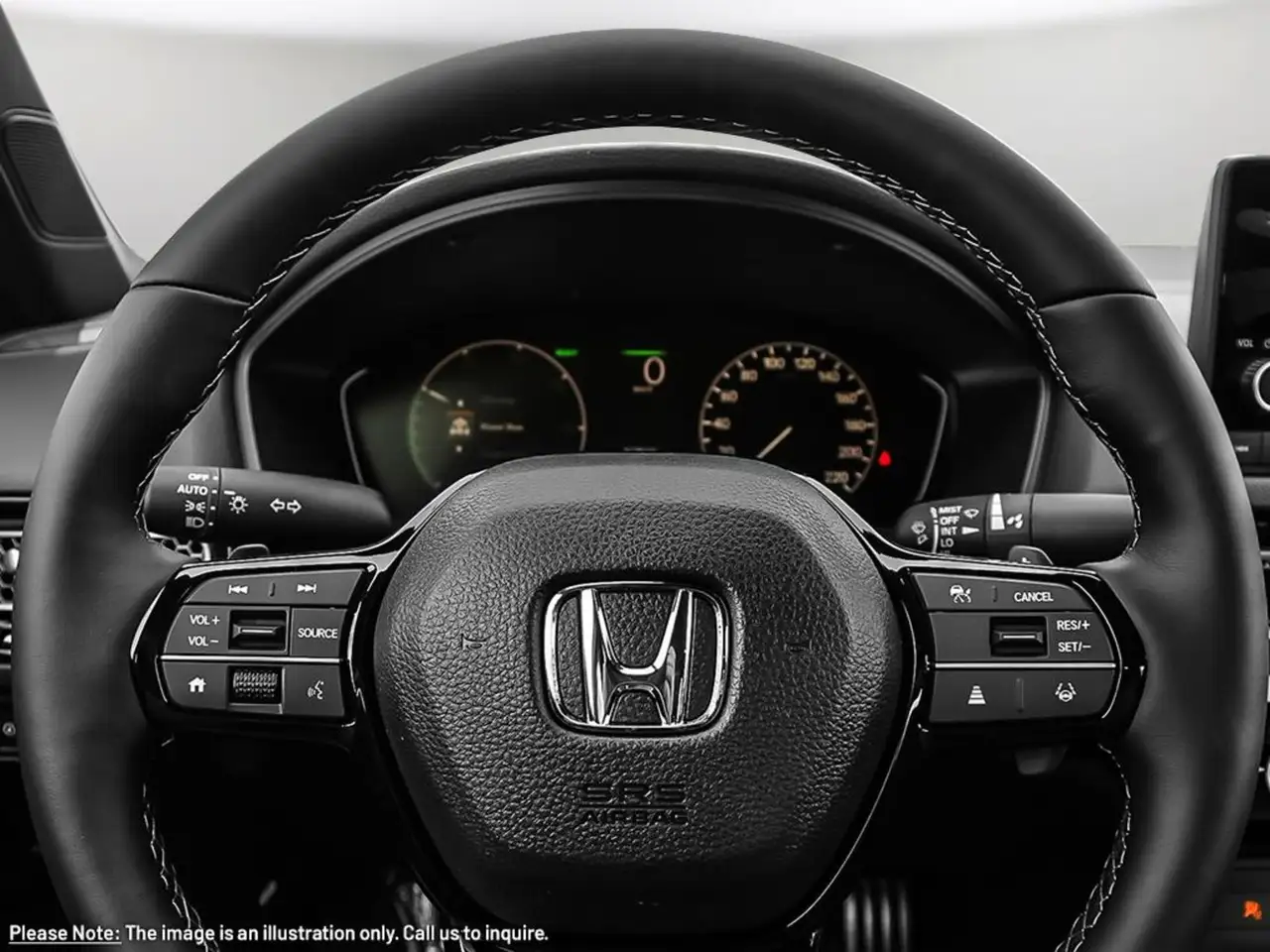 Honda Civic снимка Honda Civic
