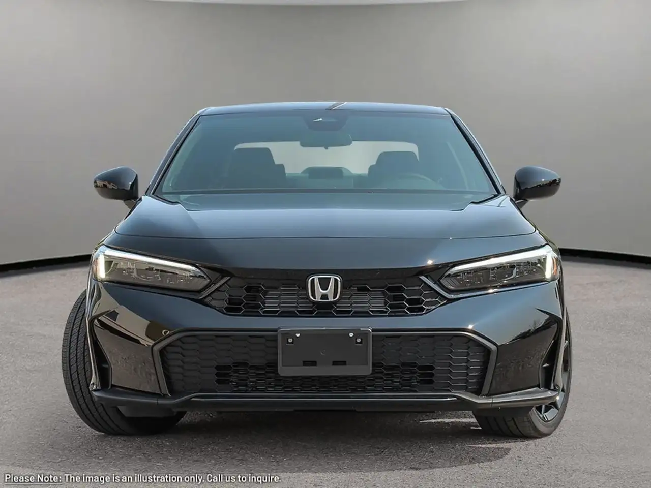 Honda Civic снимка Honda Civic