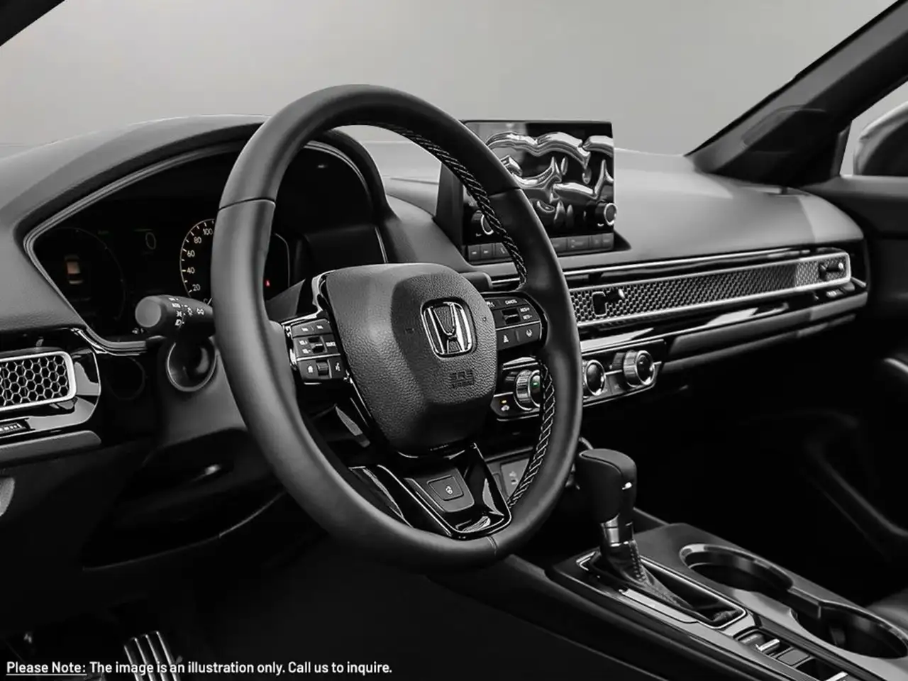 Honda Civic снимка Honda Civic