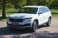 Skoda Kodiaq 2,0 TDI SCR 4x4 DSG+NAVI+LED+SHZ+ Weiß - thumbnail 2