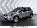 SEAT Arona 1.0 TSI Style LED APPS PDC VIRTUAL Bluetooth Plateado - thumbnail 3