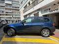 BMW X3 (E83) 2.0D 150CH LUXE Bleu - thumbnail 2