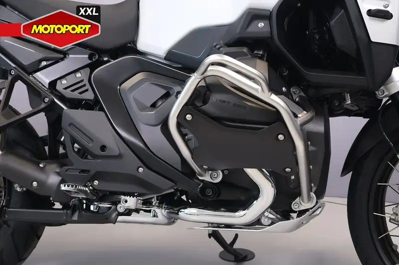 BMW R 1300 GS - foto 8