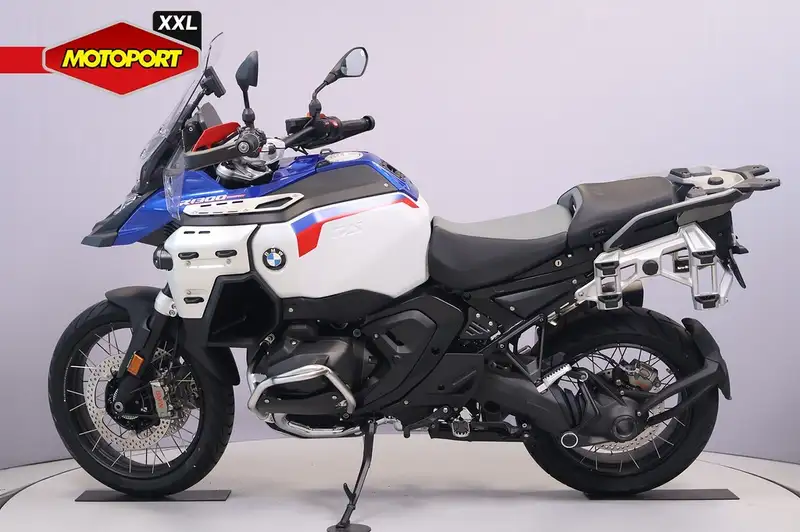 BMW R 1300 GS - foto 5