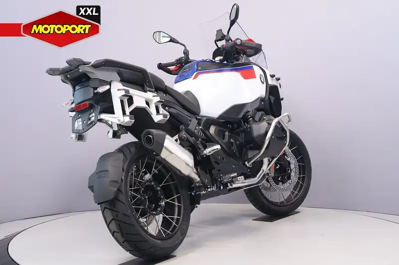 BMW R 1300 GS - foto 3