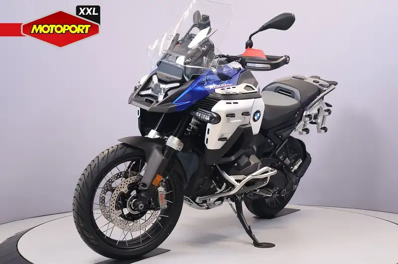 BMW R 1300 GS - foto 4
