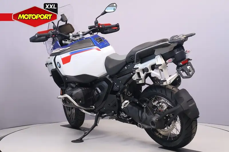 BMW R 1300 GS - foto 6