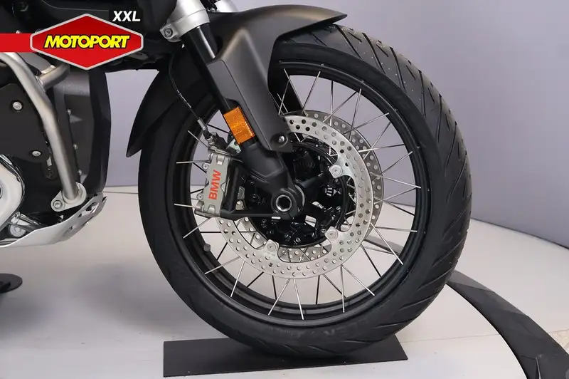 BMW R 1300 GS - foto 7