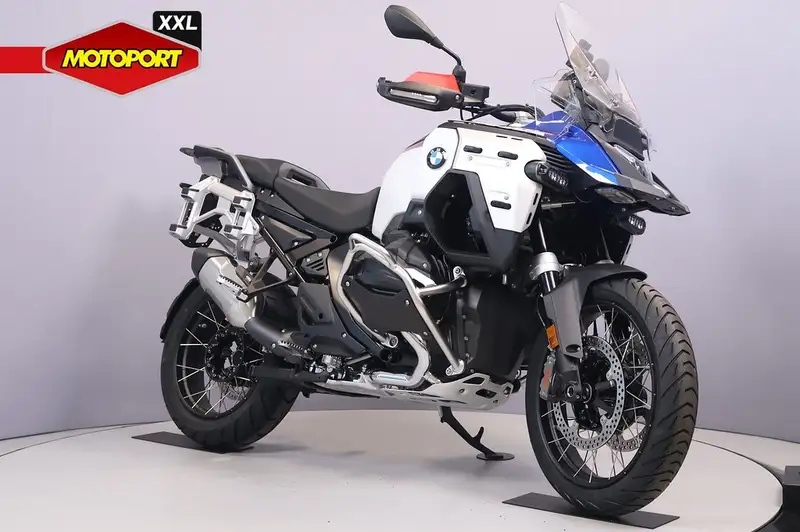 BMW R 1300 GS - foto 2