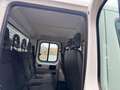 Peugeot Boxer Pritsche Doka. 435 L4 BlueHDi 160 Weiß - thumbnail 14