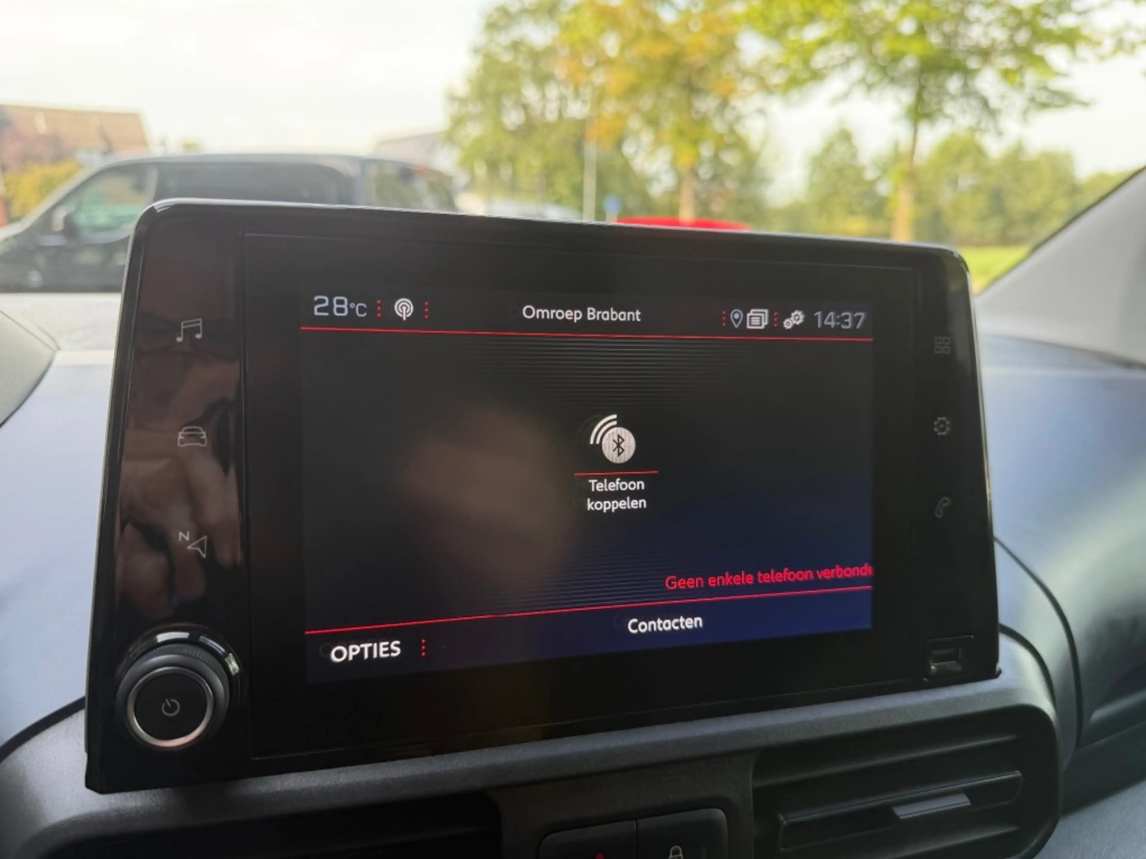 Peugeot Rifter 1.2 PURETECH ALLURE — photo 26