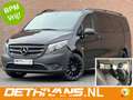 Mercedes-Benz Vito 116CDI 164PK Extra Lang DC / 7G-Tronic / 2.500KG T Zwart - thumbnail 1