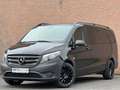 Mercedes-Benz Vito 116CDI 164PK Extra Lang DC / 7G-Tronic / 2.500KG T Zwart - thumbnail 22