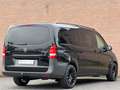 Mercedes-Benz Vito 116CDI 164PK Extra Lang DC / 7G-Tronic / 2.500KG T Zwart - thumbnail 5