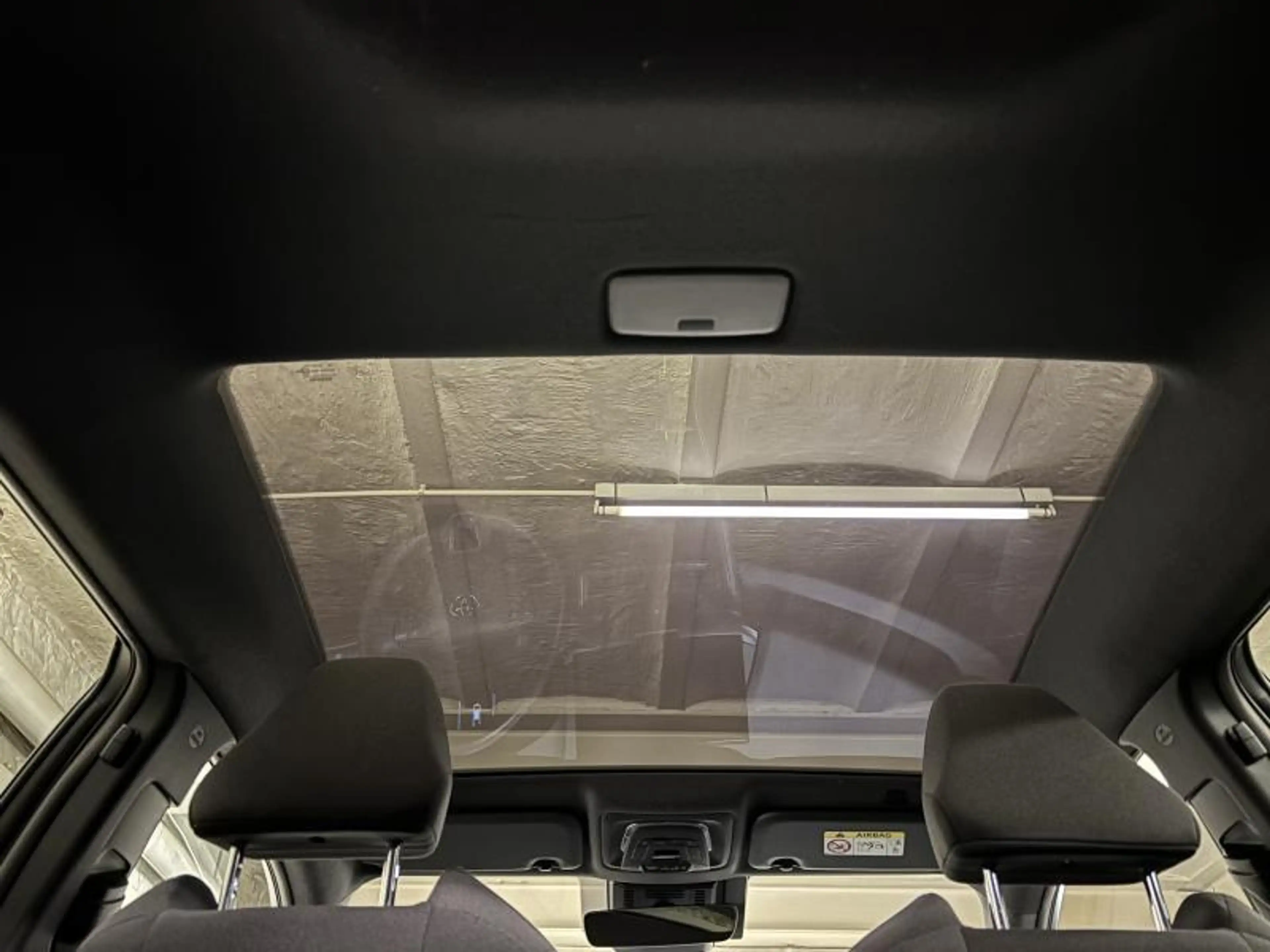 Toyota C-HR Dynamic plus + Techno Pack — photo 14