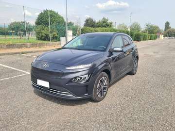 Kona Elettrica 39kWh EV Exclusive