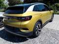 Volkswagen ID.4 Pro Performance 1st LED Navi ACC WP AHK Gelb - thumbnail 2