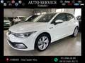 Volkswagen Golf Golf 1.5 tsi evo Style 130cv Blanco - thumbnail 1