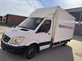 Mercedes-Benz Sprinter Sprinter Weiß - thumbnail 1