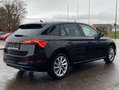 Skoda Scala 1.5 TSI CLEVER 17"+NAVI-COLUMBUS+EL.HECK+L Schwarz - thumbnail 5