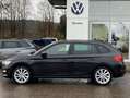 Skoda Scala 1.5 TSI CLEVER 17"+NAVI-COLUMBUS+EL.HECK+L Schwarz - thumbnail 2