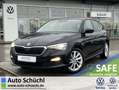 Skoda Scala 1.5 TSI CLEVER 17"+NAVI-COLUMBUS+EL.HECK+L Schwarz - thumbnail 1