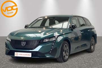 Active Pack*Navi. Détecteurs Boite Auto