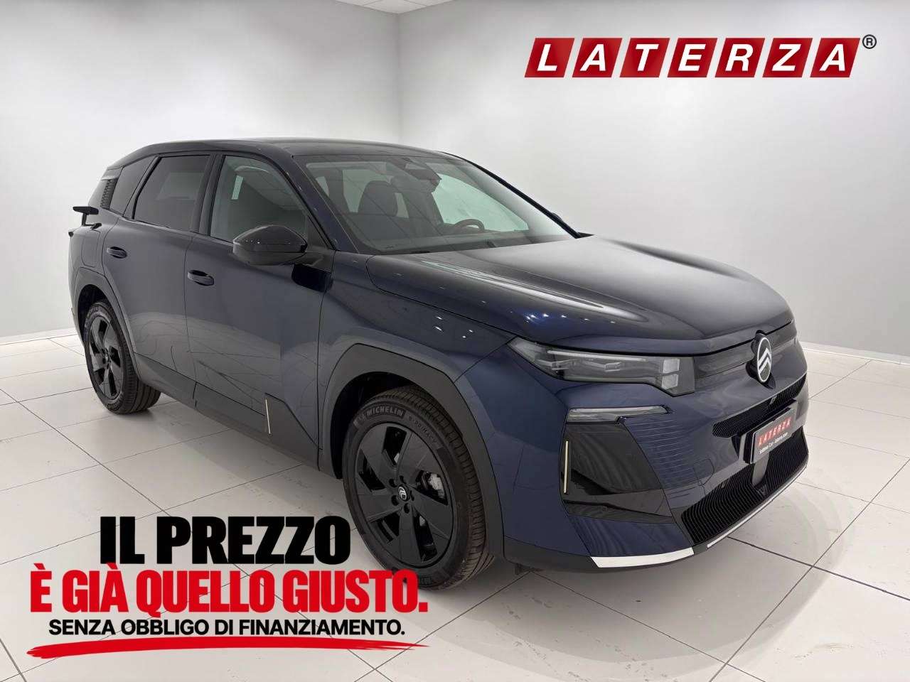 Citroen C5 Aircross 1.2 Hybrid Max