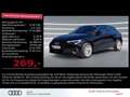 Audi A3 Sportback 30 TFSI S-tronic LED NAVI Virtual Schwarz - thumbnail 1