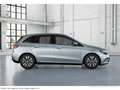 Mercedes-Benz B 180 PDC SHZ LED SpurH el.Heck AUT AHK LM KAM Silber - thumbnail 3