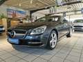 Mercedes-Benz SLK 250 SLK Roadster SLK 250 *NACKENHEIZUNG+GARANTIE+ALU Gris - thumbnail 2