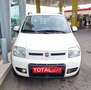 Fiat Panda 1.3 MJT 16V 4x4 Climbing OK NEO PATENTATI Weiß - thumbnail 9