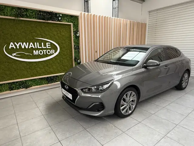 Hyundai i30 i30 Fastback 1.0 T-GDi Feel