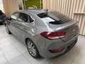 Hyundai i30 i30 Fastback 1.0 T-GDi Feel Gris - thumbnail 6