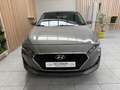 Hyundai i30 i30 Fastback 1.0 T-GDi Feel Gris - thumbnail 2