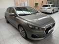 Hyundai i30 i30 Fastback 1.0 T-GDi Feel Gris - thumbnail 3