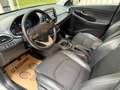 Hyundai i30 i30 Fastback 1.0 T-GDi Feel Gris - thumbnail 7