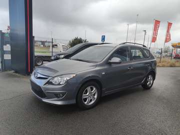 i30 SW 1.4i Comfort