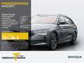 Skoda Octavia Combi 1.5 TSI DSG Sportline NAVI MATRIX Grau - thumbnail 1