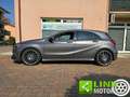 Mercedes-Benz A 250 218 CV DCT 4Matic Sport Gris - thumbnail 9